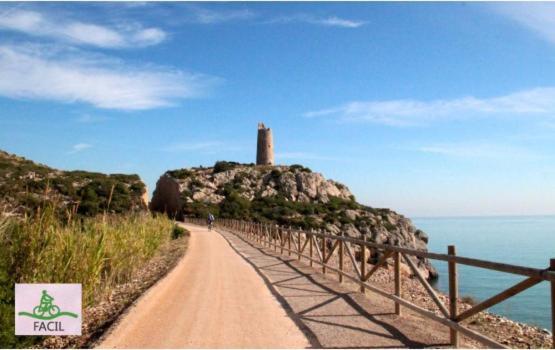 Appartamento Avenida Del Mar 14 Junio Castellón de la Plana Esterno foto